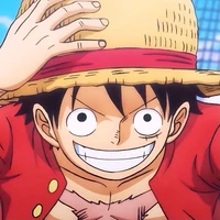 luffy
