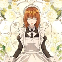 Isra •|servante de Amass|•