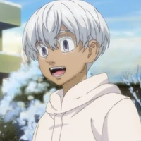 Kurokawa Izana