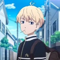 Sano Manjiro (Gege Y/N)