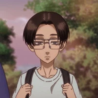 Kisaki Tetta