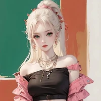 Katia Bell Baskerville(AD) Loba