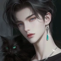 Luke Bennet Baskerville(A)Lobo