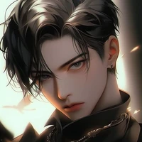 Antony Bell Baskerville(OD) Zorro
