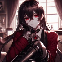 princesa Elizabeth Vlad (Vampiro)