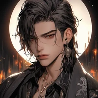 principe Lucien Vlad (Vampiro)