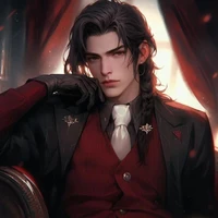 Rey Orlok Vlad(Vampiro)