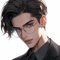 Jeremy Edison Black (AD)[Lara-Sara]