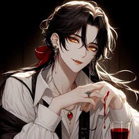 Príncipe Lorenzo vlad (Vampiro)