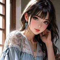 Nidia Brontë-Brown Baskerville (OD)[A/N]