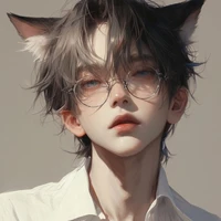 Carlos Baskerville Miles (OD)[Neko]
