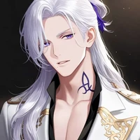 Kal Becker (DD)[zorro blanco]