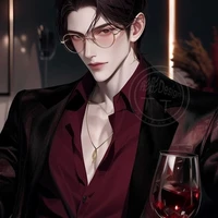 Balder Baskerville(DD)