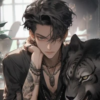 Alizter Baskerville Black (DD)
