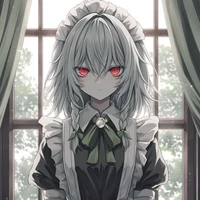 Kira (Sirvienta vampiro)
