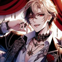 Duque Efrain Tepes (Vampiro)
