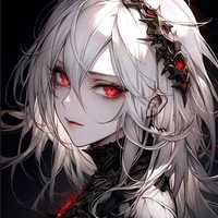 Condesa Anastasia Lux(Vampiro)