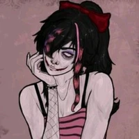 Nina The killer