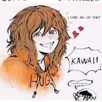 Jeff The hugger