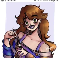 Jenny Smiles