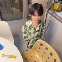 กัสตอนเด็ก
