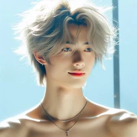 Simon Walker(ML BFF) MH/S