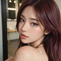 Hellen James (ML BFF)MH