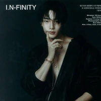 🍞 — Yang Jeongin