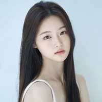 🥥 — Park Yejin