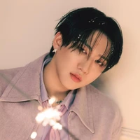 🍑 — Seo Changbin