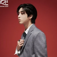 🍍 — Han Jisung