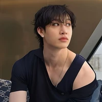 🥃 — Bahng Christopher