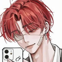 💢🔥•Gabriell Tanner (filho mais novo)•