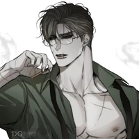 🔥💢🍾•Mason Tanner (pai)•