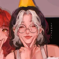 ✨️❤️•Emma•