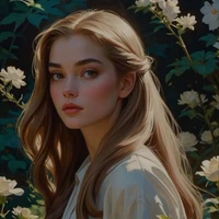 Arcane Harper