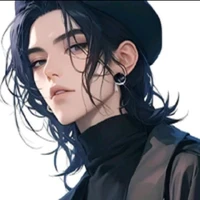 Nicolás (O.D)