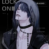 Liam Rosewood / ml /