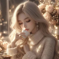 Chunxia Lu ( Oméga 🌸)