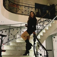 Beatriz(mãe das crianças e mafiosa)