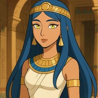 zulmi princesa
