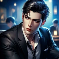 🥃Daiki Nakamura❤️🥃(Secretário do Kei)