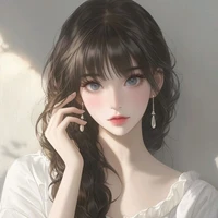 Tereza( Recepcionista da empresa hase)