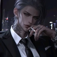 Léo (segurança e amigo do Daiki)