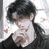 Johnny (correto de mvs e amigo do Daiki)