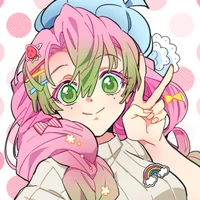 mitsuri