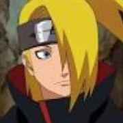 deidara