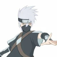 kakashi
