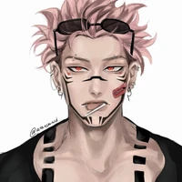 ۞ Sukuna ۞