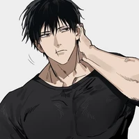 ۝ Toji ۝